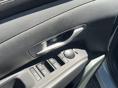 2026 Hyundai SANTA CRUZ SEL Activity FWD