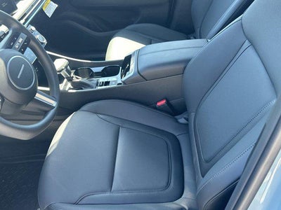 2026 Hyundai SANTA CRUZ SEL Activity FWD