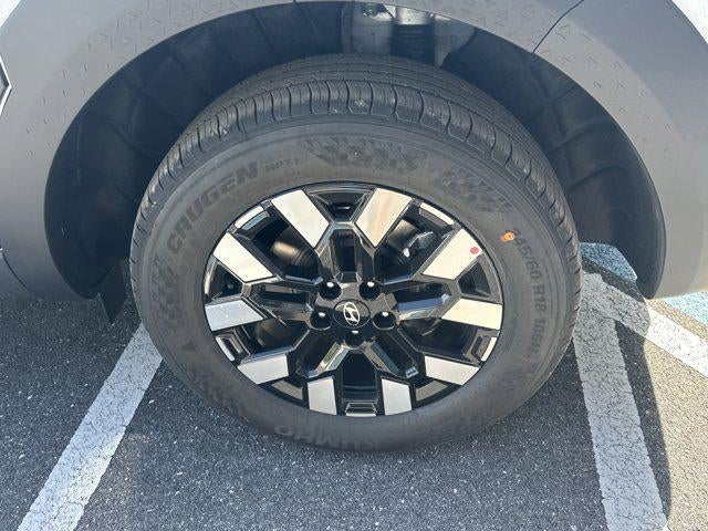 2026 Hyundai SANTA CRUZ SEL Activity FWD