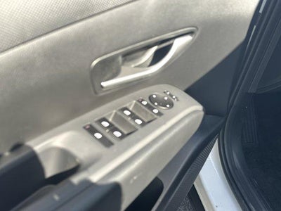 2026 Hyundai SANTA CRUZ SEL Activity FWD