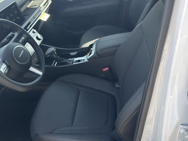 2026 Hyundai SANTA CRUZ SEL Activity FWD