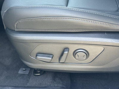 2026 Hyundai SANTA CRUZ SEL Activity FWD