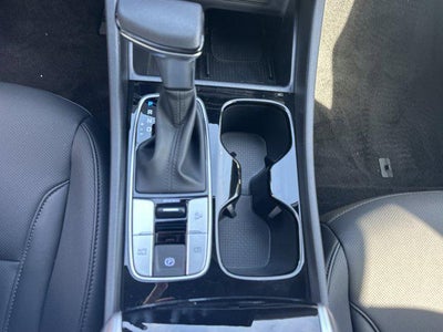 2026 Hyundai SANTA CRUZ SEL Activity FWD