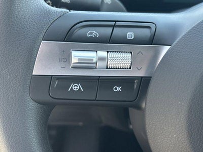 2026 Hyundai SANTA CRUZ SEL Activity FWD