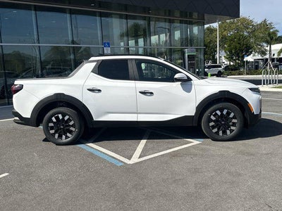 2026 Hyundai SANTA CRUZ SEL Activity FWD
