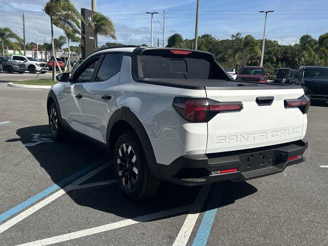 2026 Hyundai SANTA CRUZ SEL Activity FWD