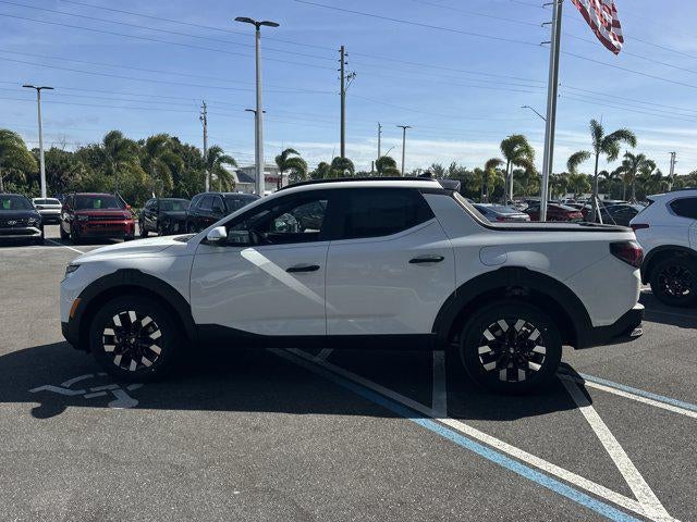 2026 Hyundai SANTA CRUZ SEL Activity FWD