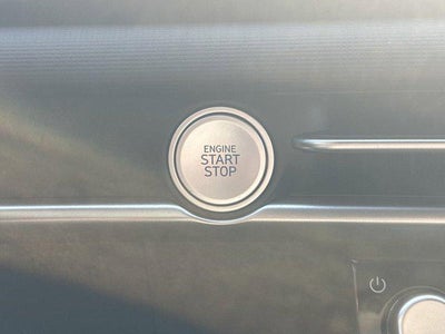 2025 Hyundai SANTA CRUZ SEL Activity FWD