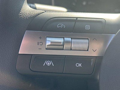 2025 Hyundai SANTA CRUZ SEL Activity FWD