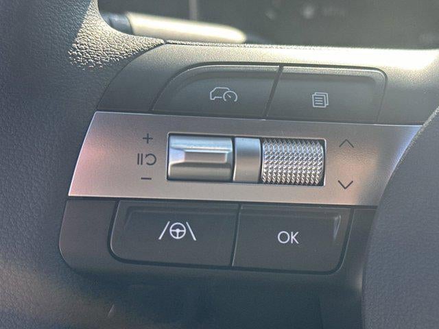 2025 Hyundai SANTA CRUZ SEL Activity FWD