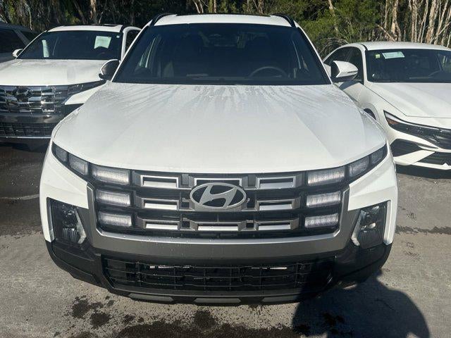 2025 Hyundai SANTA CRUZ SEL Activity FWD