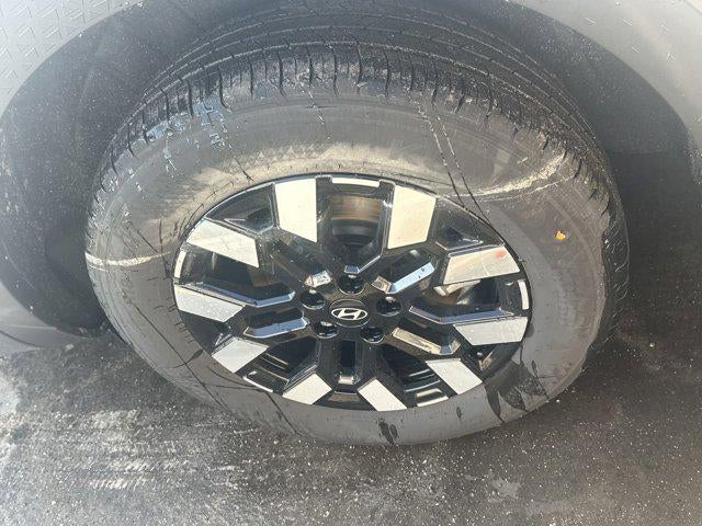 2025 Hyundai SANTA CRUZ SEL Activity FWD