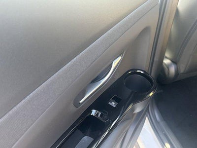 2025 Hyundai SANTA CRUZ SEL Activity FWD