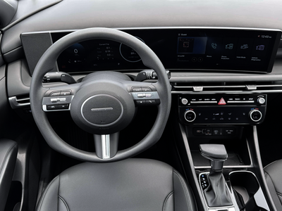 2026 Hyundai SANTA CRUZ SEL Activity FWD