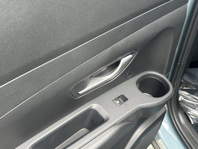 2026 Hyundai SANTA CRUZ SEL Activity FWD