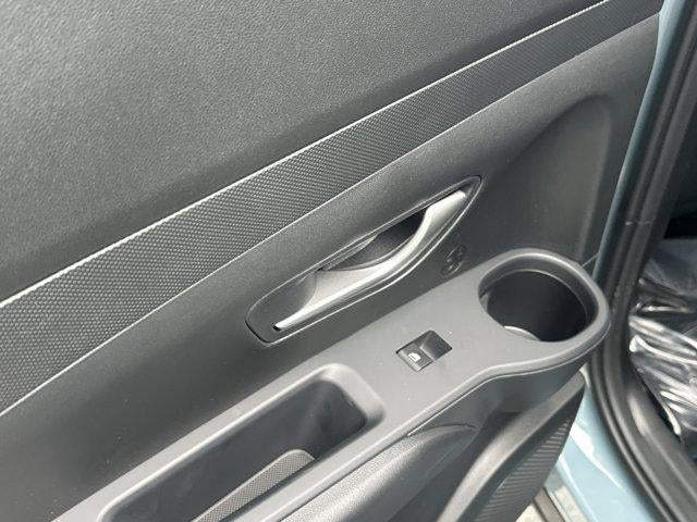 2026 Hyundai SANTA CRUZ SEL Activity FWD