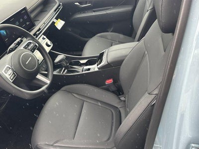 2026 Hyundai SANTA CRUZ SEL Activity FWD