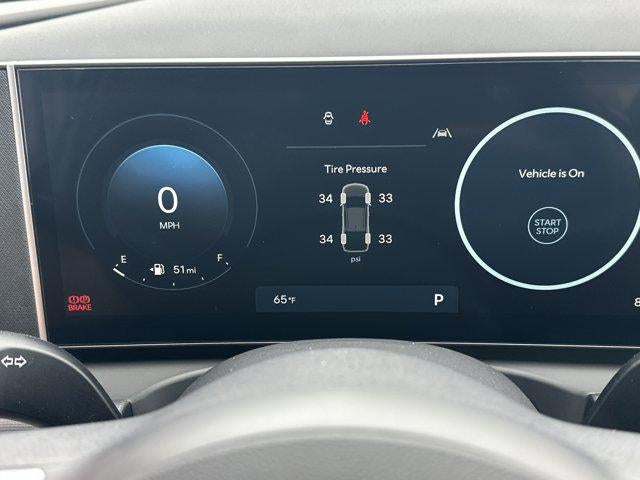 2026 Hyundai SANTA CRUZ SEL Activity FWD