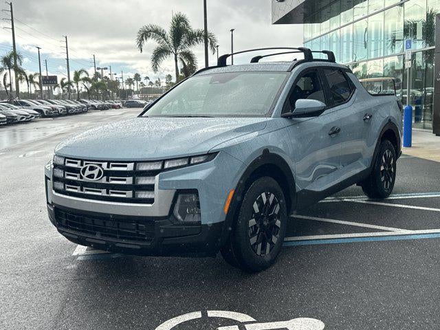 2026 Hyundai SANTA CRUZ SEL Activity FWD