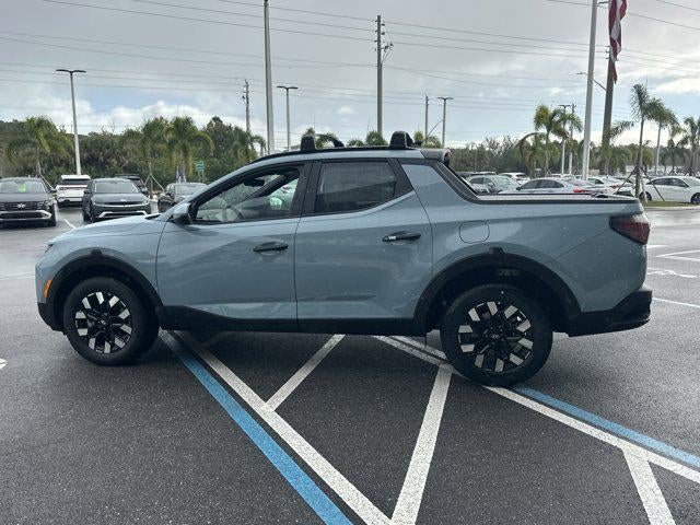 2026 Hyundai SANTA CRUZ SEL Activity FWD