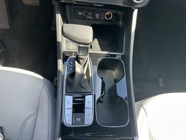 2026 Hyundai SANTA CRUZ SEL Activity AWD