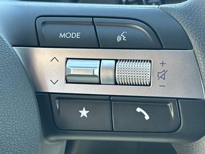 2026 Hyundai SANTA CRUZ SEL Activity AWD