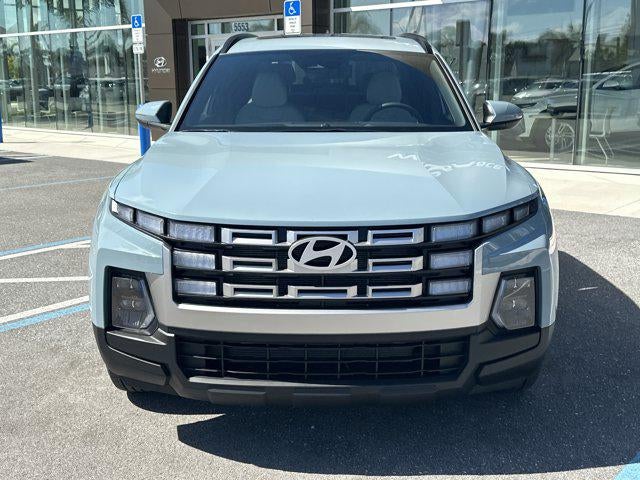 2026 Hyundai SANTA CRUZ SEL Activity AWD