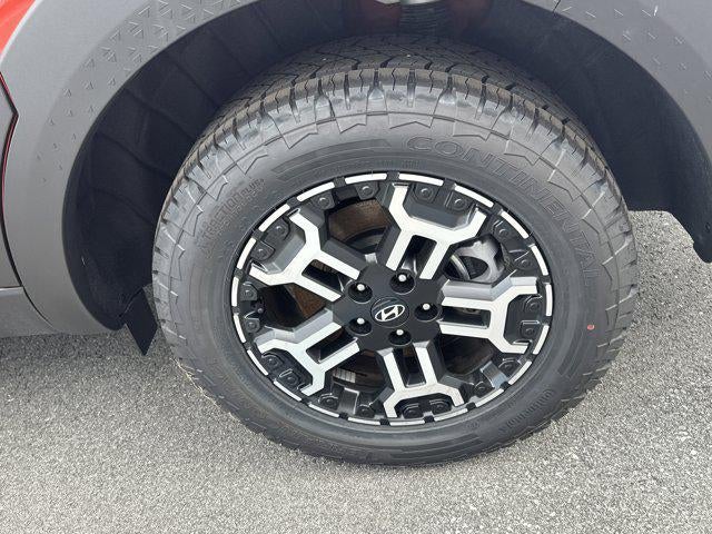 2025 Hyundai SANTA CRUZ XRT