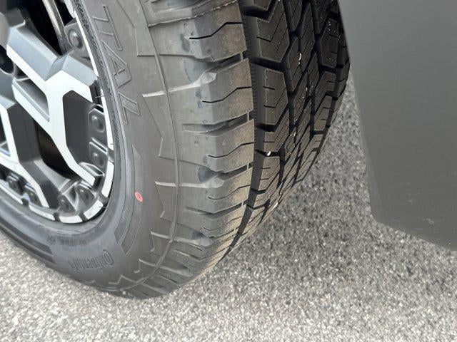 2025 Hyundai SANTA CRUZ XRT