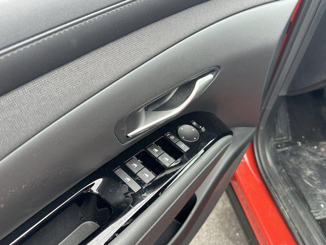 2025 Hyundai SANTA CRUZ XRT