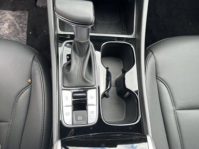 2025 Hyundai SANTA CRUZ XRT