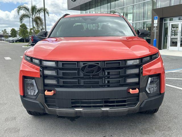 2025 Hyundai SANTA CRUZ XRT