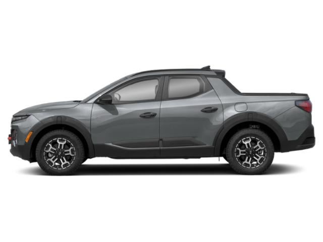 2027 Hyundai SANTA CRUZ XRT