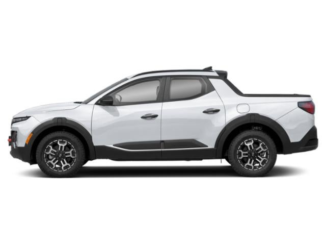 2027 Hyundai SANTA CRUZ XRT