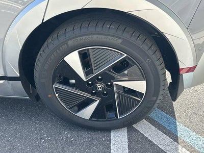 2026 Hyundai IONIQ 5 Limited