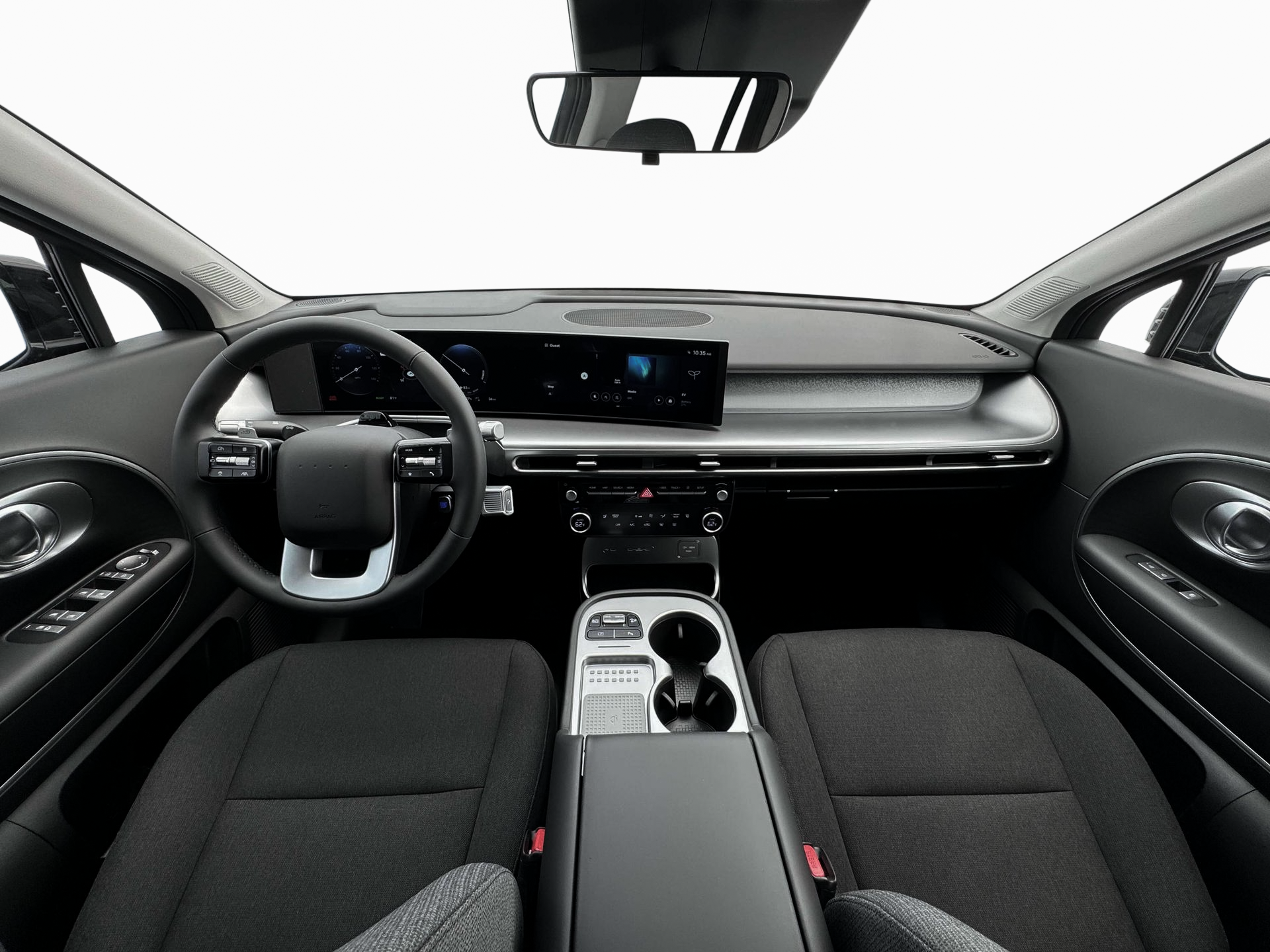 2026 Hyundai IONIQ 9 SE