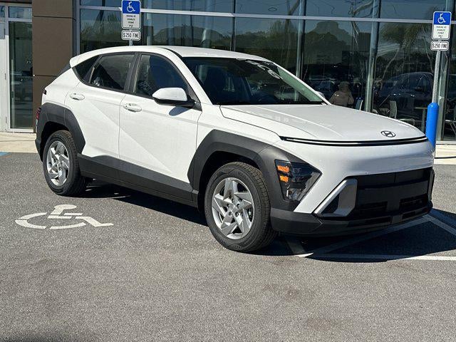 2026 Hyundai KONA SE FWD