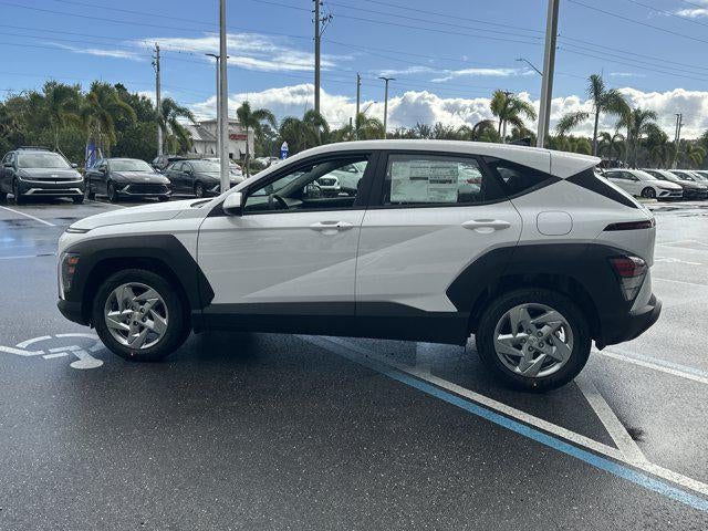 2026 Hyundai KONA SE FWD