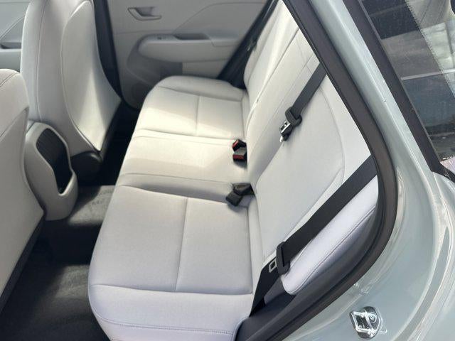 2026 Hyundai KONA SE FWD