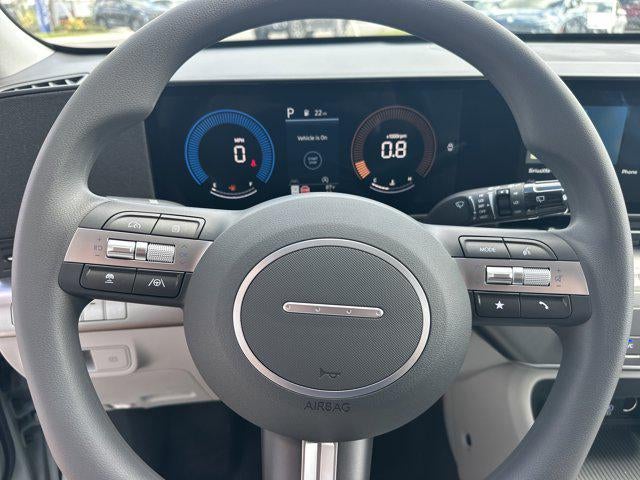 2026 Hyundai KONA SE FWD