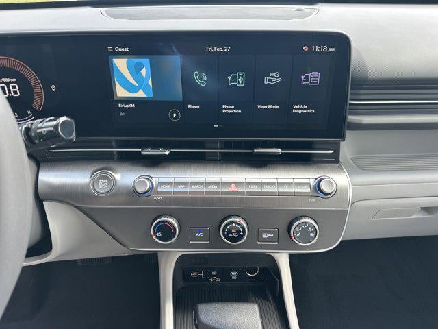 2026 Hyundai KONA SE FWD