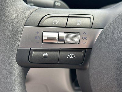 2026 Hyundai KONA SE FWD