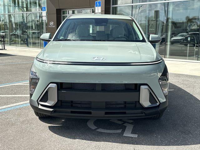 2026 Hyundai KONA SE FWD