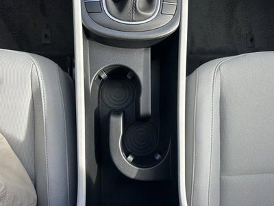 2026 Hyundai KONA SE FWD