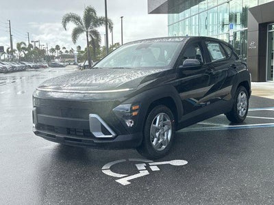2026 Hyundai KONA SE FWD