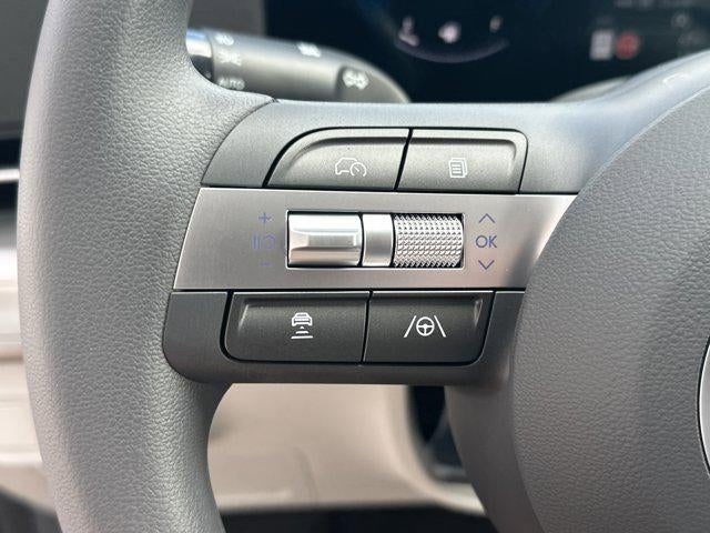 2026 Hyundai KONA SE FWD