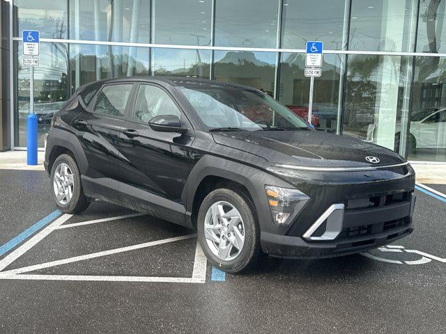 2026 Hyundai KONA SE FWD