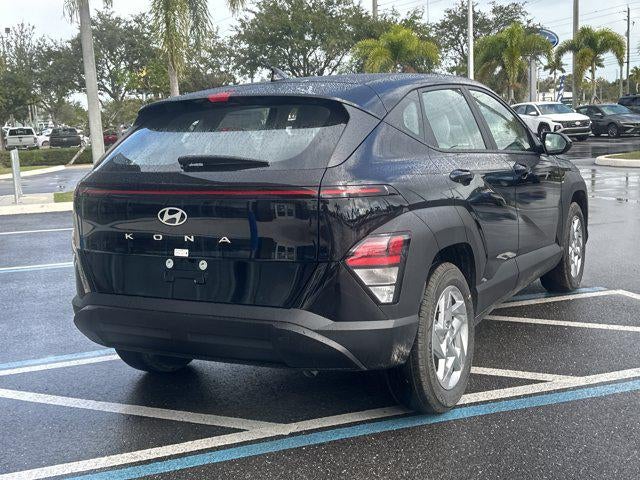 2026 Hyundai KONA SE FWD