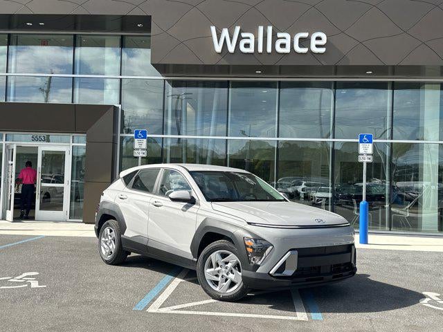 2026 Hyundai KONA SE FWD