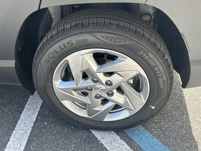 2026 Hyundai KONA SE FWD